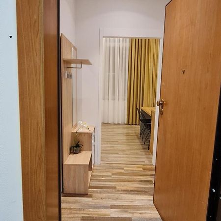 Luxury Apartment 티라나 외부 사진