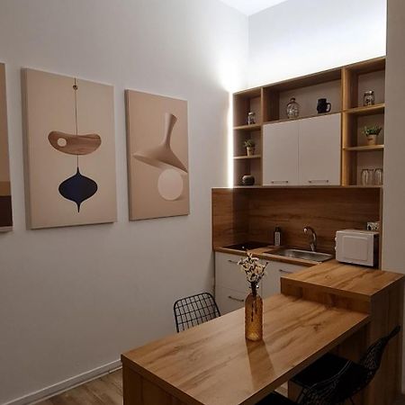 Luxury Apartment 티라나 외부 사진
