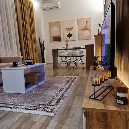 Luxury Apartment 티라나 외부 사진