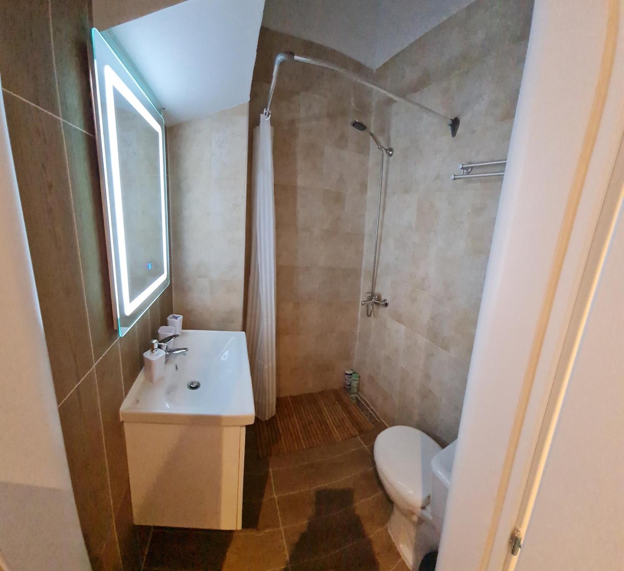 Luxury Apartment 티라나 외부 사진