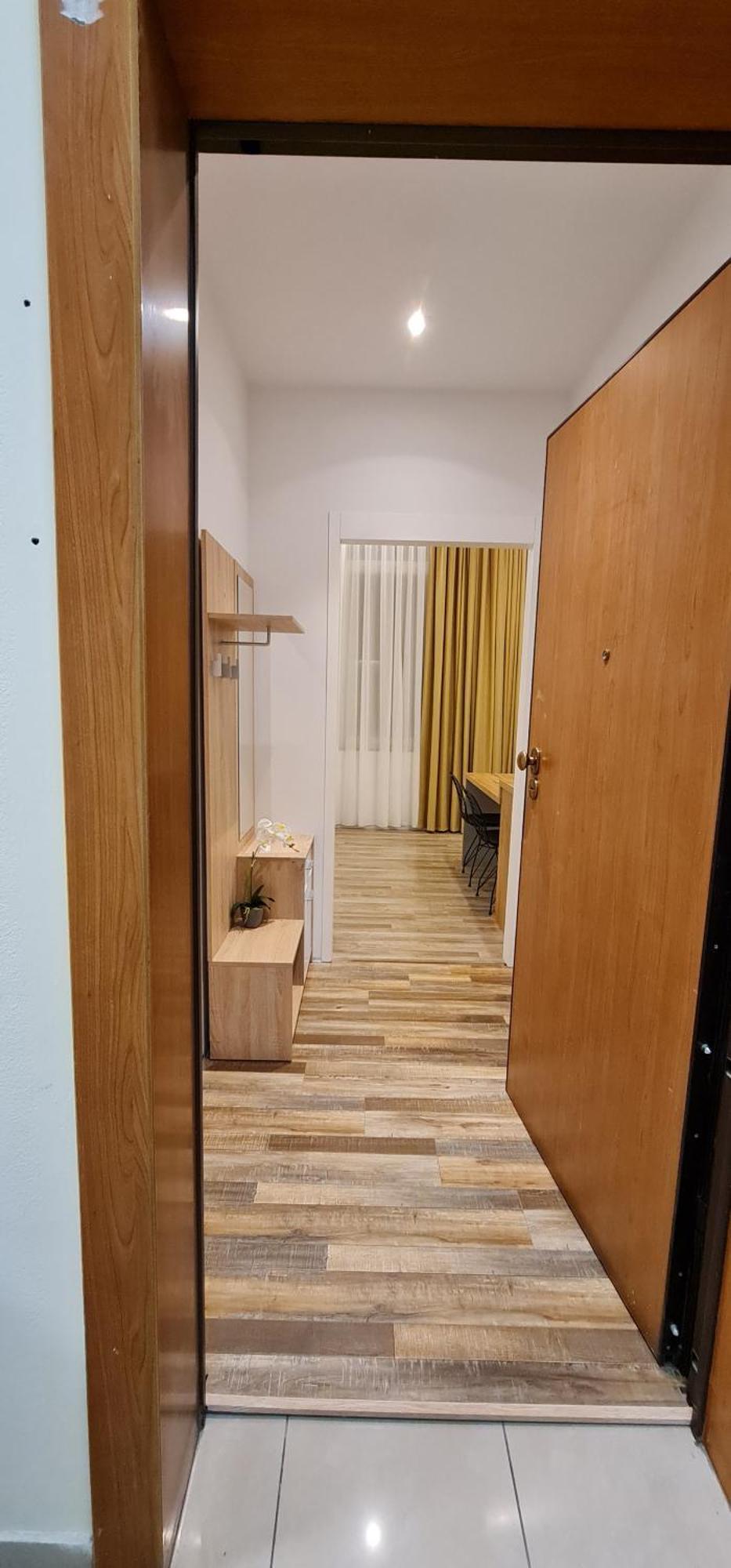 Luxury Apartment 티라나 외부 사진