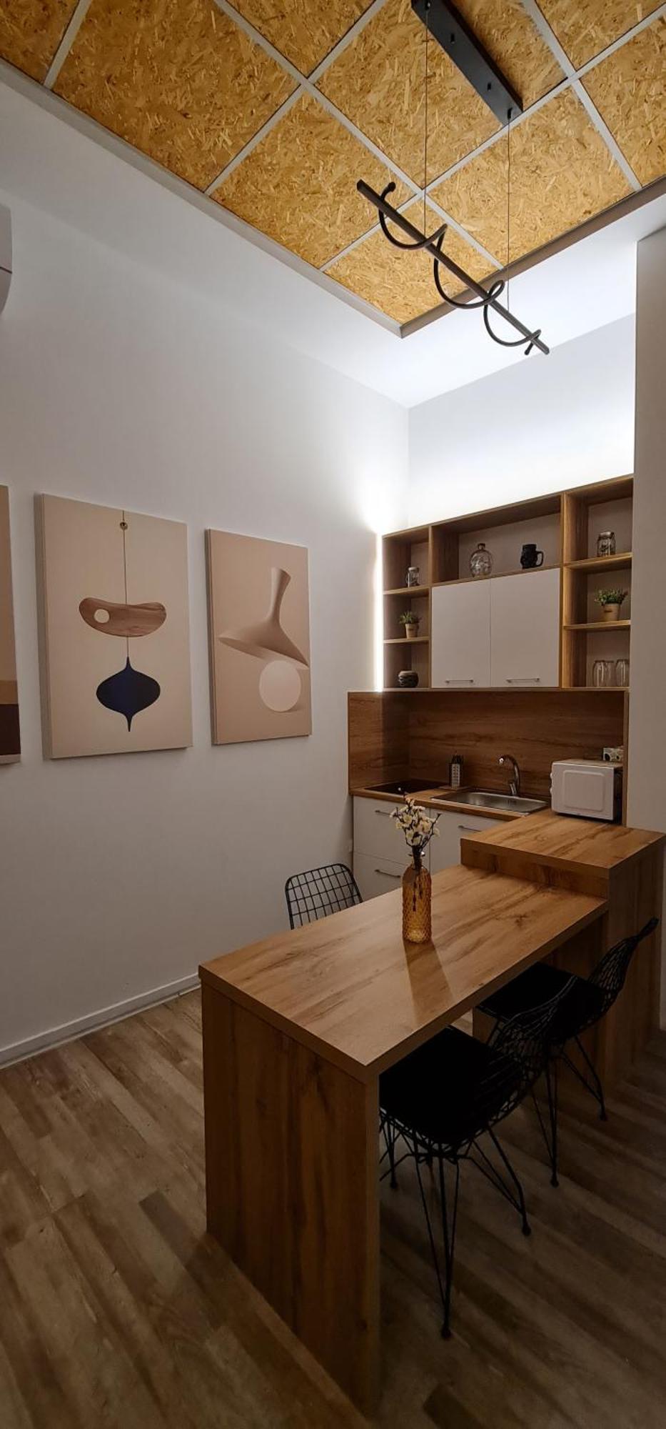 Luxury Apartment 티라나 외부 사진